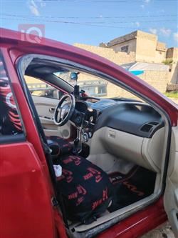 شيري فولوين 2